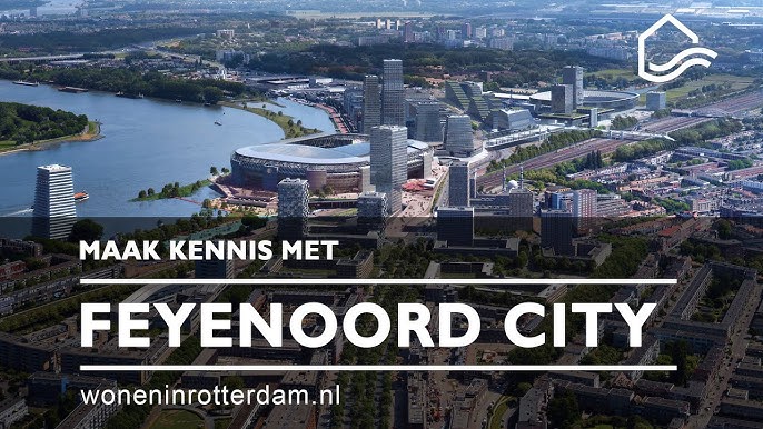 lever vos Er is een trend Trekt Rotterdam de portemonnee voor Feyenoord City? - YouTube