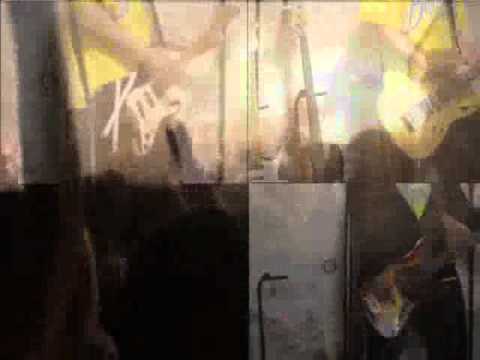 Ellegarden「Supernova」を弾いてみた
