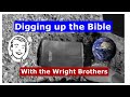 Digging up the bible 6 how was the universe really created 