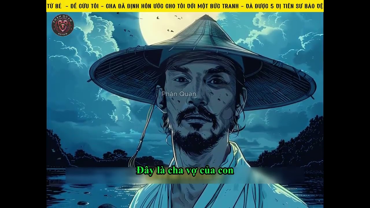 HỒ NƯỚC KỲ LẠ ...