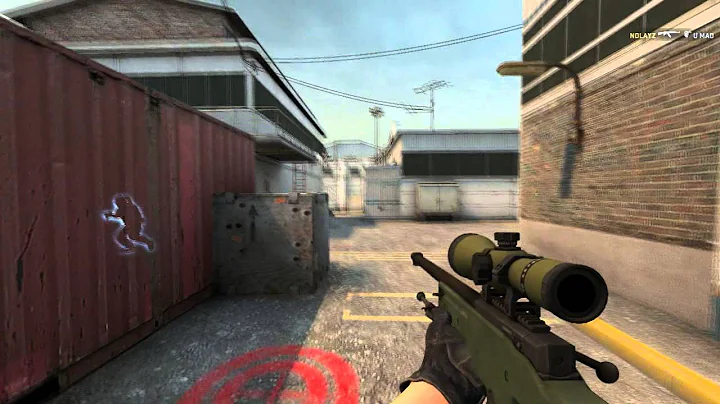 trenq HIROI SEKAI CS:GO