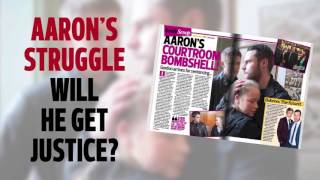 Inside Soap Issue 18