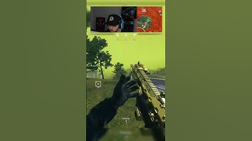 i played this End Game PERFECT w/ the new META SMG 👑 #shorts