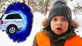 ЗАБЛУДИЛИСЬ в лесу!!! | Нашли ПОРТАЛ!!! | Видео для детей | Video for kids children | Матвей Котофей ЗАБЛУДИЛИСЬ в лесу!!! | Нашли ПОРТАЛ!!! | Видео для детей | Video for kids children | Матвей Котофей