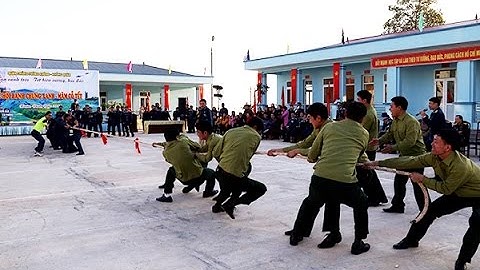 Ấm áp "Xuân canh trời - Tết biên cương, hải đảo"