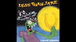 Watch Less Than Jake Krazy Glue video