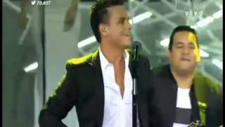 Silvestre Dangond & Lucas Dangond - Me Gusta Me Gusta (Reinado Nacional De La Belleza - Cartagena)