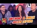 Nouveaut  le mad mag du 24042017 avec emilie amar anthony et julien lepers