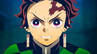 This Is 4K Anime Tanjiro
