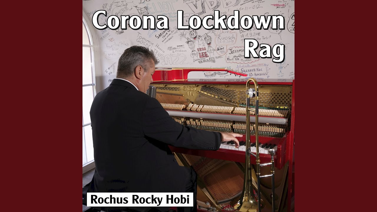 Watch Corona Lockdown Rag on YouTube Watch Corona Lockdown Rag on YouTube