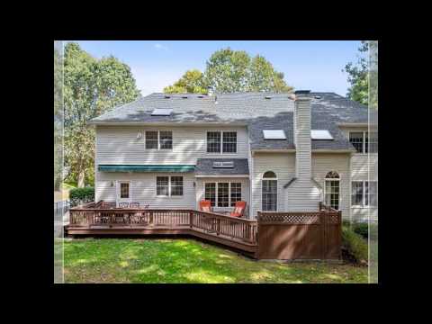 17 Livery Lane, North Salem, NY home video tour