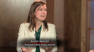 The Angus Report, July 9, 2012: Practical Applications