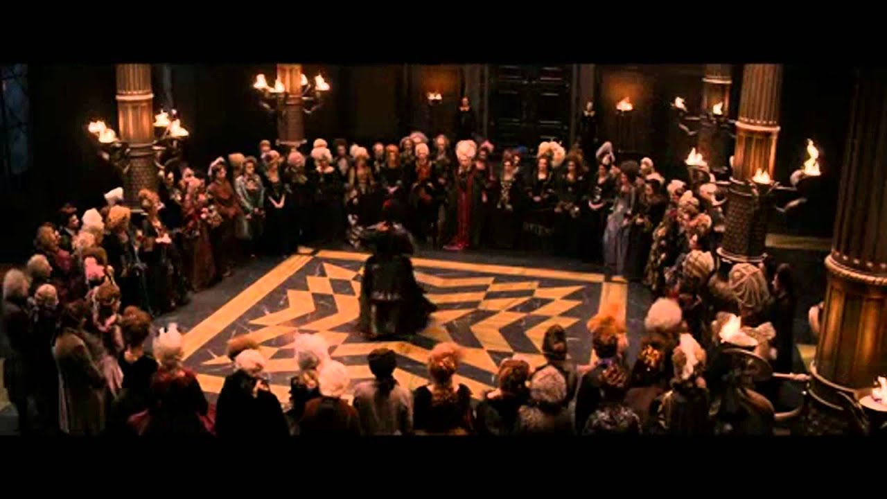 L'HOMME QUI RIT - BANDE-ANNONCE (VF) [HD] - YouTube