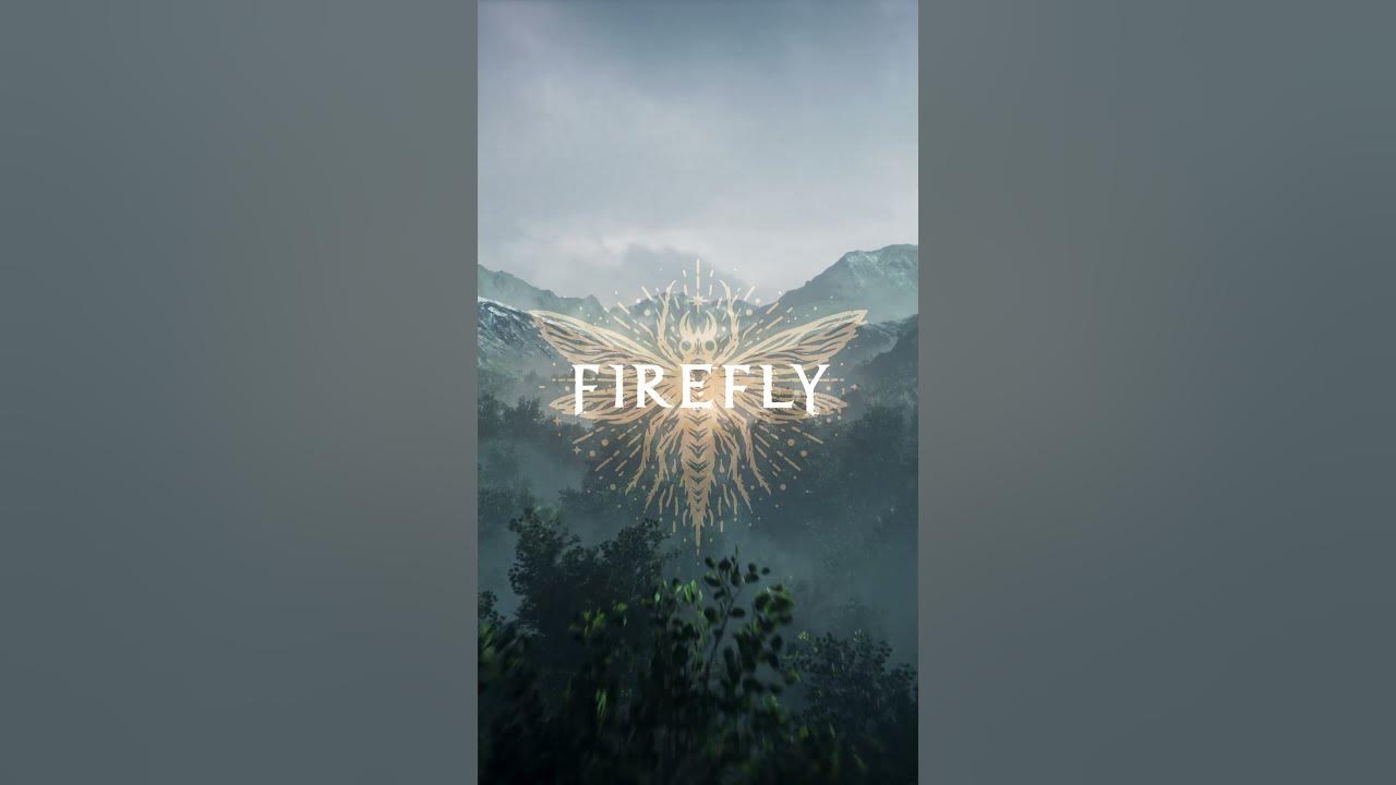 Esoterica - Firefly Teaser [shorts]