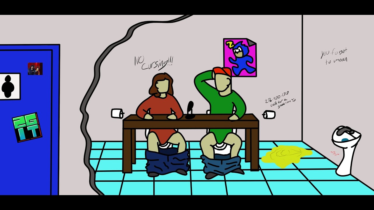 2G1T EP 17 Waluigi in deep water YouTube
