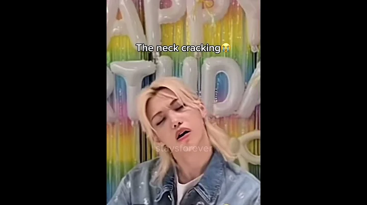 THAT WAS SO DAMN LOUD😭#felix#straykids#karma#kpop#relatable#trending#boyband#funny