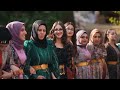 Berivan Arya Hal Messenger KURDISH DANCE REMIX