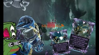 Super ThiCC Big Boi Pew Pew Gun Quellor with Internal Bleeding and other Builds | Warframe 2021