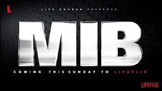 ✝️ Sunday morning Worship  Experience⚡️ - Mens Day (MORE IN ME)