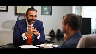 Yepremyan Law - Revised TV Commercial Cut 2 070224