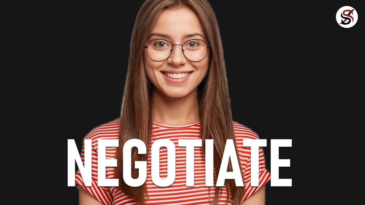 You Can Negotiate Anything 5 Most Important Lessons Herb Cohen