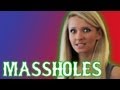 Massholes Episode 11: Hard-ons and Head Shots