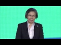 Yanghee Lee - UN Special Rapporteur