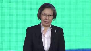 Yanghee Lee - UN Special Rapporteur