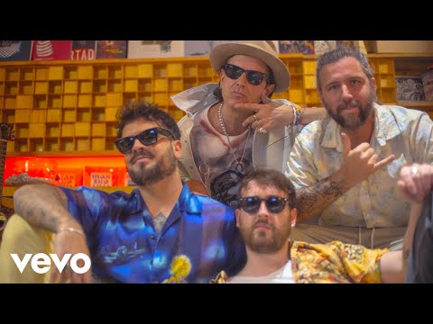 Bombai & Coti - Verano del 19