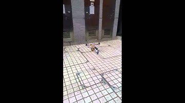 JUNE 20,2014 My Y3 Tri Copter MWC FCB Pilot:Zeta (www.wonder-model.com)