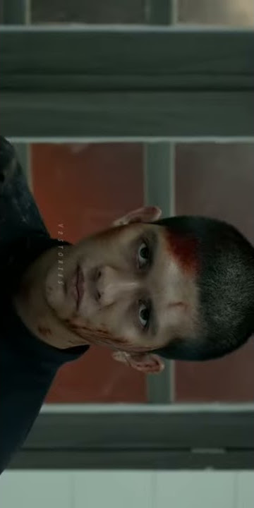 IKO UWAIS [YUDA] | THE RAID 2