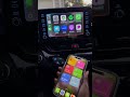 New Siri Animation On Apple CarPlay IOS 18 New Siri Animation On Apple CarPlay IOS 18