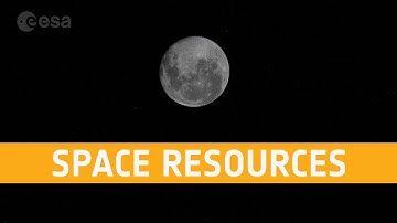 Rovers strijden mee in de Lunar Space Resources Challenge