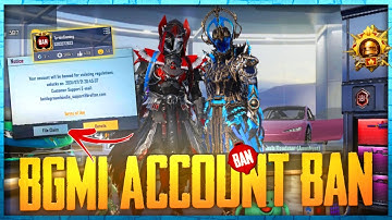 All BGMI Hacker Account Ban For 10 Years😂- SAMSUNG,A3,A5,A6,A7,J2,J5,J7,S5,S6,S7,59,A10,A20,A30,A50