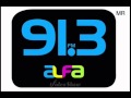 Id Alfa 91 3 XHFAJ FM CD De México D F 2013 Id Alfa 91 3 XHFAJ FM CD De México D F 2013