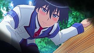Hybrid Heart Magias Academy Ataraxia Amv