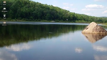 My Current Debian 8 Set Up - Some Notes