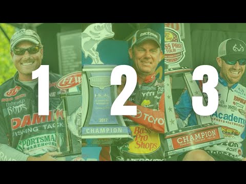3 HABITS Of A SUCCESSFUL Bass Fisherman (Become A Better Angler) Bass Fishing Tips
