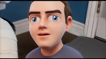 Reactbot glitches out and has brain damage