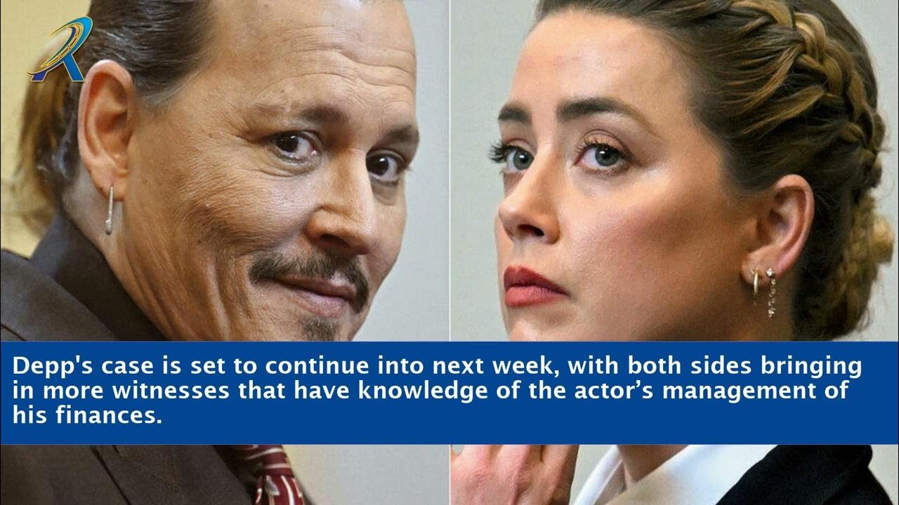 Johnny Depp Court Case Live YouTube Johnny Depp Court Case Live YouTube