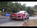 FLAT OUT EVO PROTOTYPE on Lebanese roads with Roger Feghali.