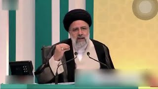 لحظات خنده‌آور و تلخی که مقامات جمهوری اسلامی در سال گذشته، در موقعیت‌های مختلف ایجاد کردند