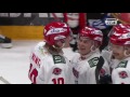 Jyp-Hifk 6-5, 21.4.2017//pronssiottelu