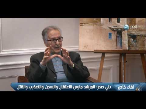 بني صدر خامنئي يستحوذ على كل السلطات