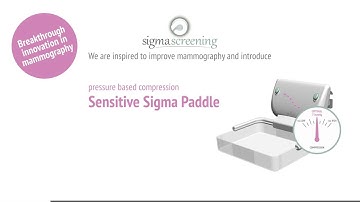 02 Sigmascreening | Geoptimaliseerde borst compressie