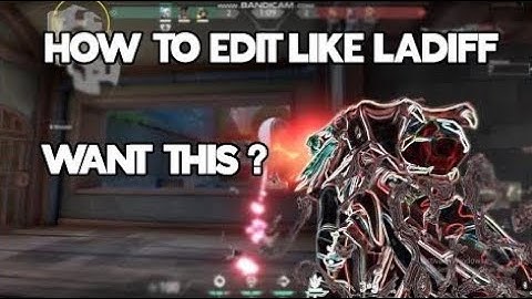 How to edit like Ladiff, Frogling, RZCA, Ruffls  [Premiere Pro]