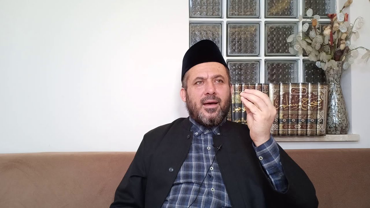 من أنت حتى ترد على ابن عثيمين؟!