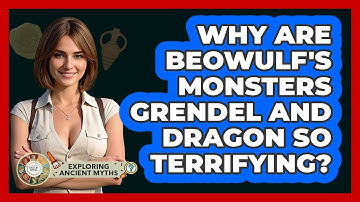 Why Are Beowulf