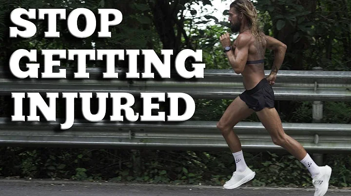 Injury Prevention Guide for Runners | Stay Injury-Free with These Tips