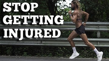 Injury Prevention Guide for Runners | Stay Injury-Free with These Tips